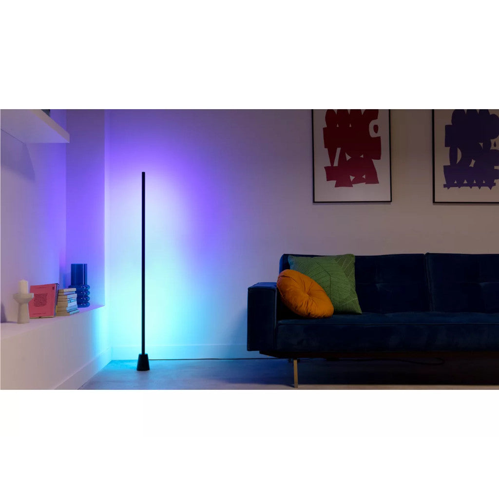 WiZ Gradient Floor Light 1.4m Smart RGBIC Floor Lamp/Singapore/Local Warranty