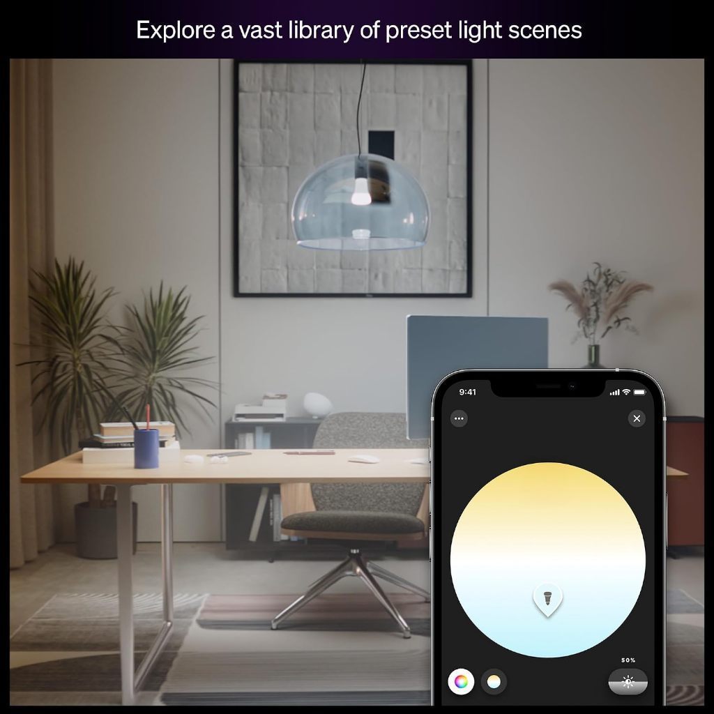 Philips Hue WA 1600lm A67 E27 1P