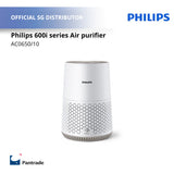 Philips Air Purifier AC0650/10 600i Series