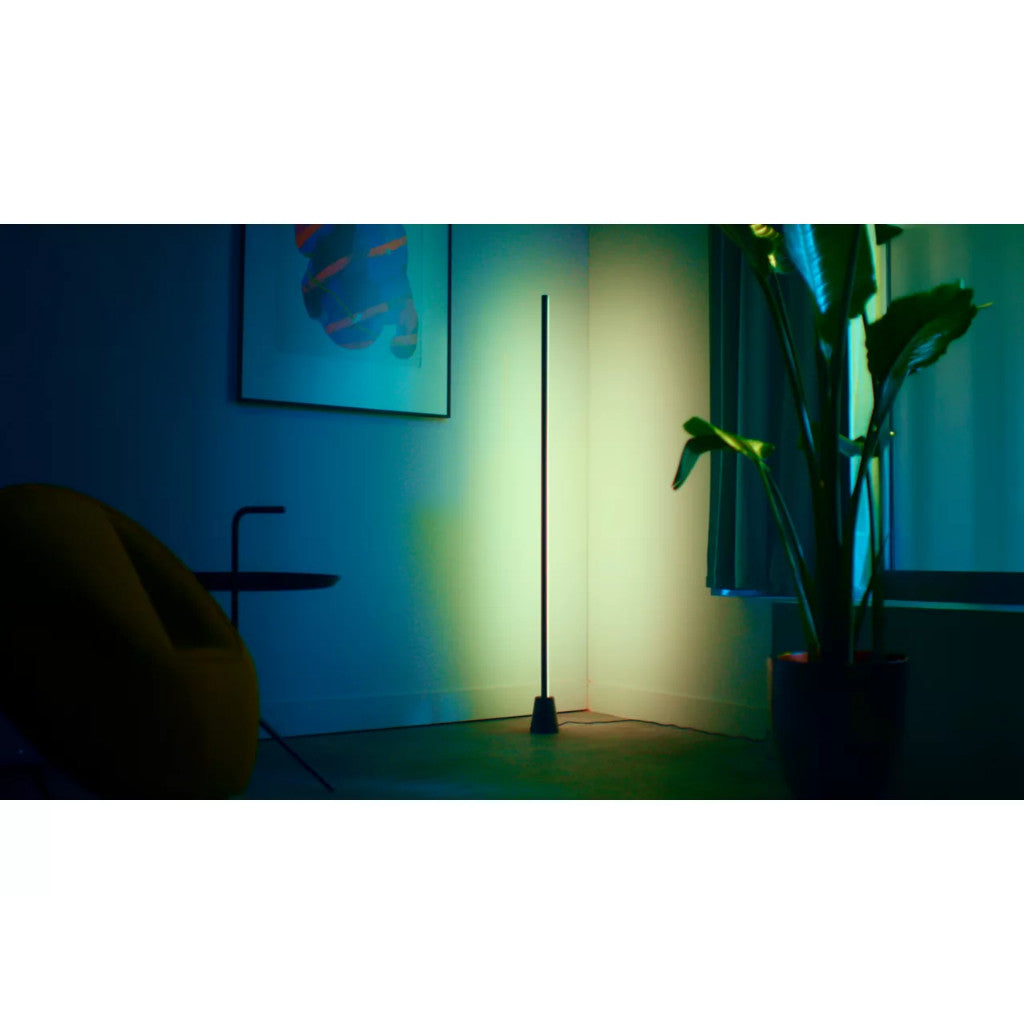WiZ Gradient Floor Light 1.4m Smart RGBIC Floor Lamp/Singapore/Local Warranty