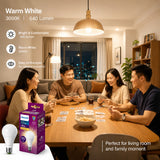 PHILIPS UltraBright 4W E27