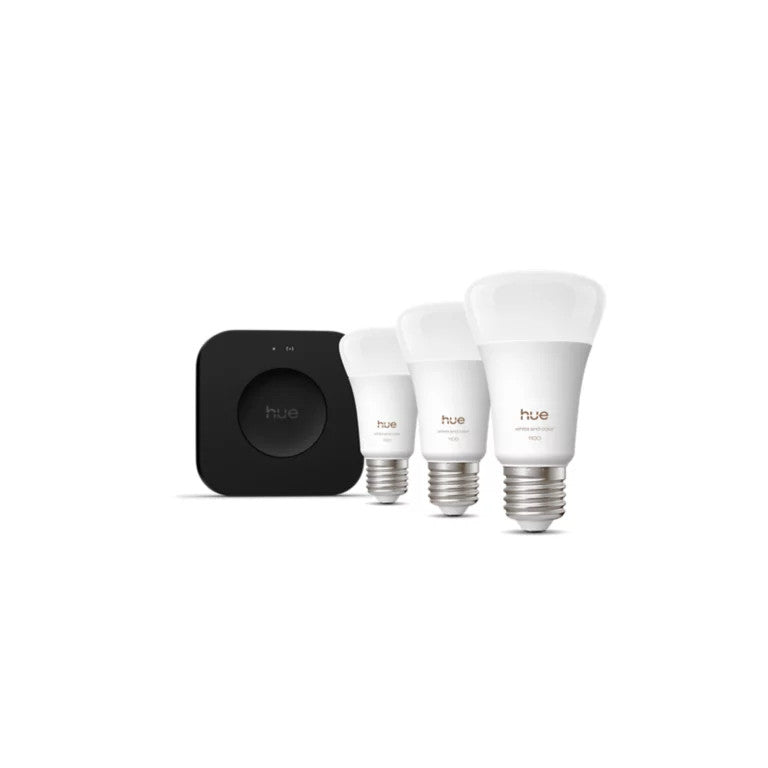 Philips Hue WCA Starter kit