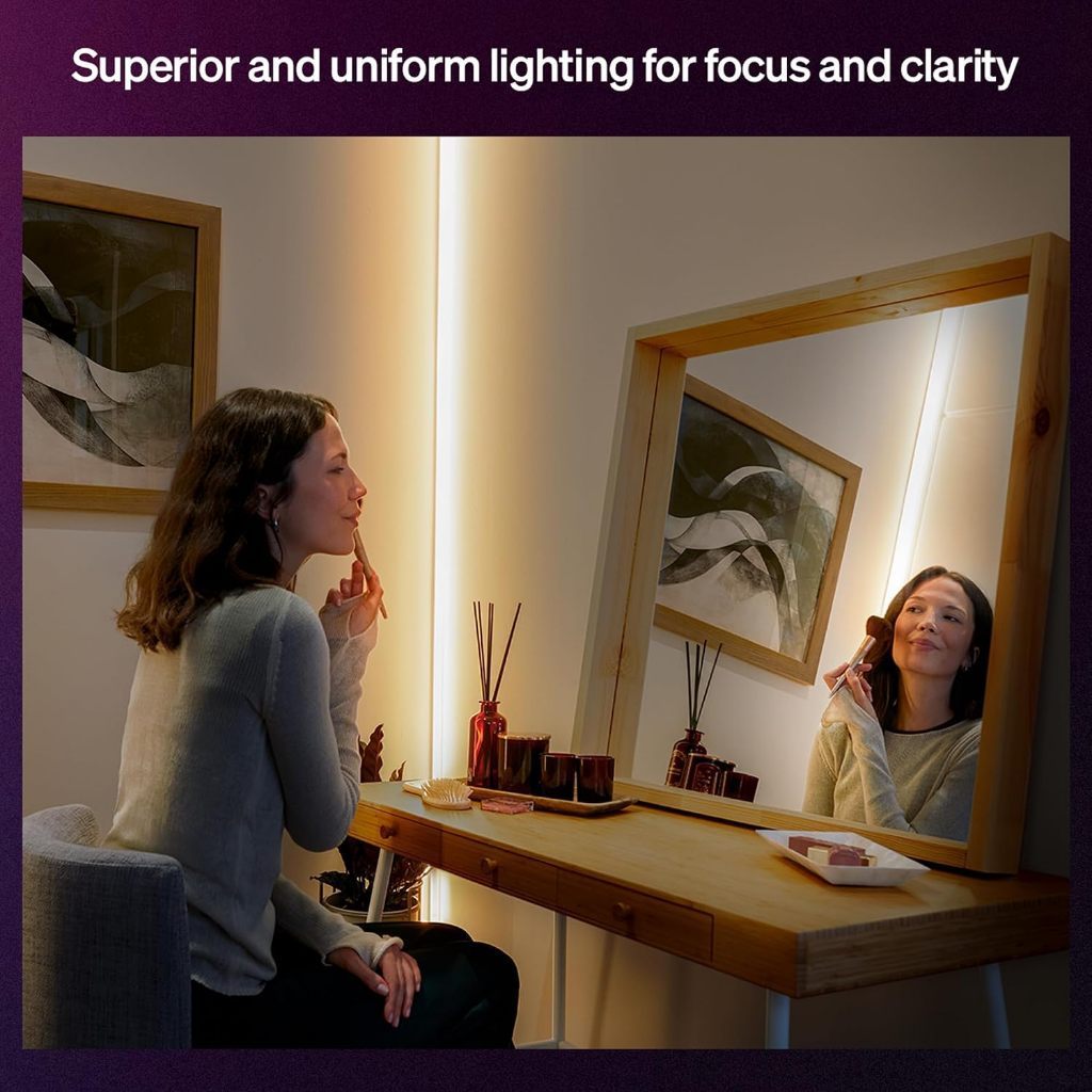 Philips Hue OmniGlow Strip Light 3m