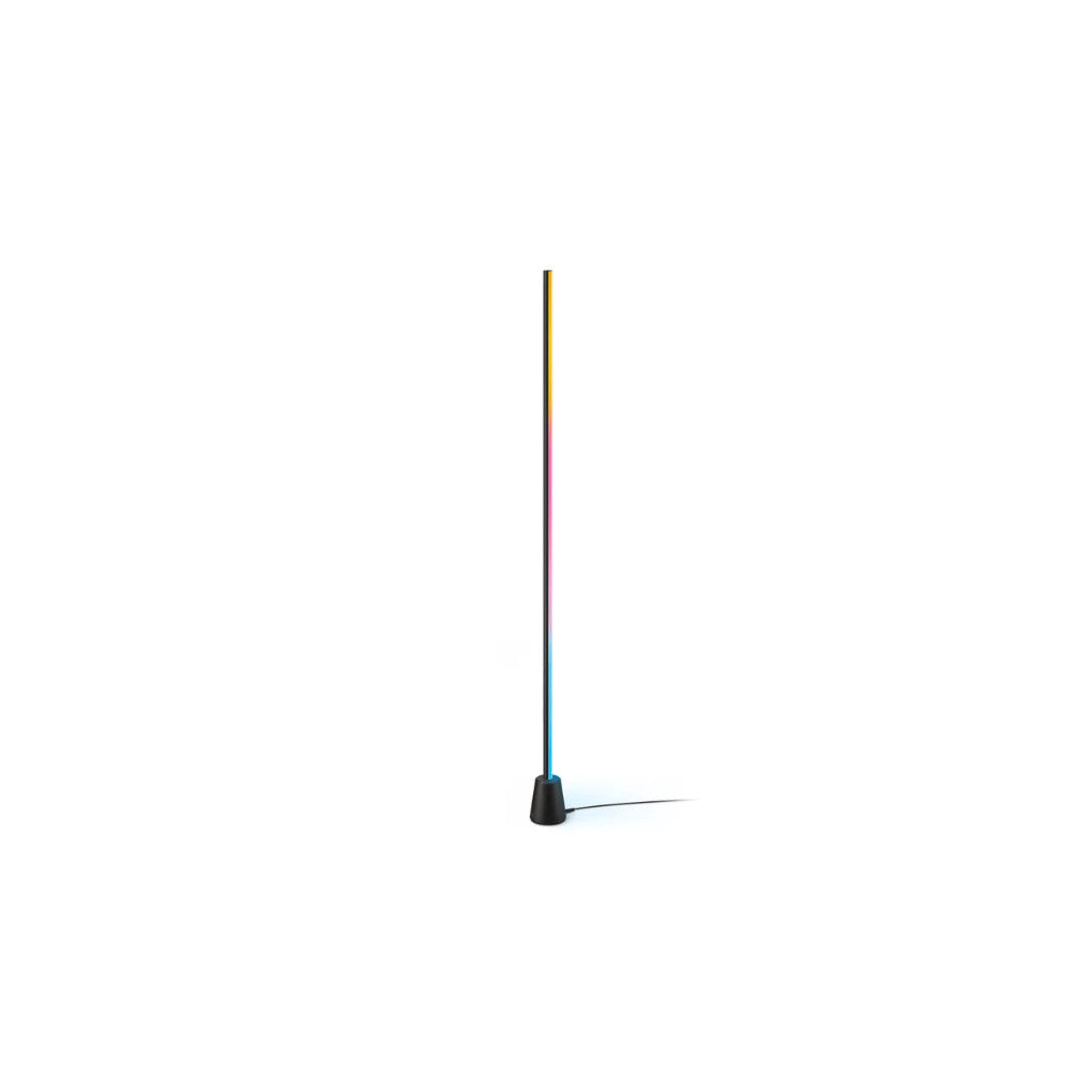 WiZ Gradient Floor Light 1.4m Smart RGBIC Floor Lamp/Singapore/Local Warranty