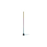 WiZ Gradient Floor Light 1.4m Smart RGBIC Floor Lamp/Singapore/Local Warranty