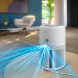 Philips PureProtect Mini 900 Series Smart Air Purifier AC0950/10