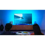 WiZ HDMI Sync Box with TV Backlight for 55"-65" and 75"-85" TVs/Sync Box Starter Kit