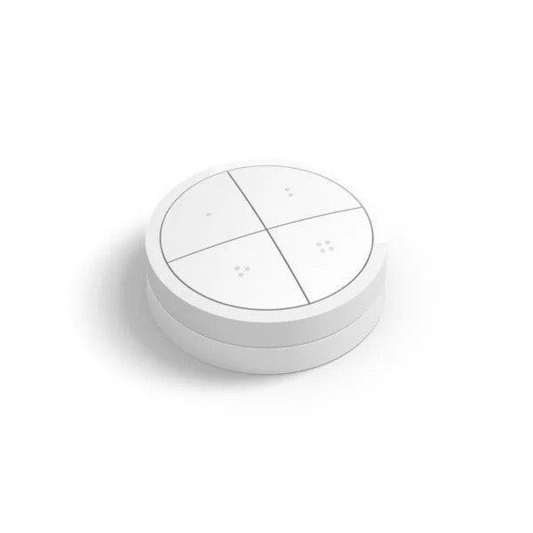 Philips Hue Wall Tap Dial Switch