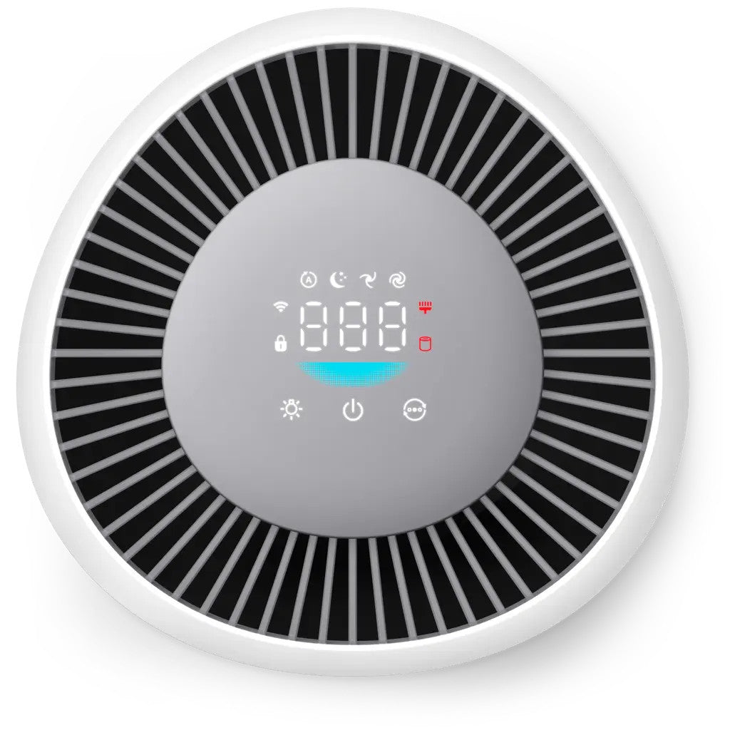Philips PureProtect Mini 900 Series Smart Air Purifier AC0950/10