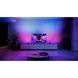 HUE FLARE 2-PACK BLACK/Wall Washer