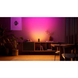 HUE FLARE 2-PACK BLACK/Wall Washer