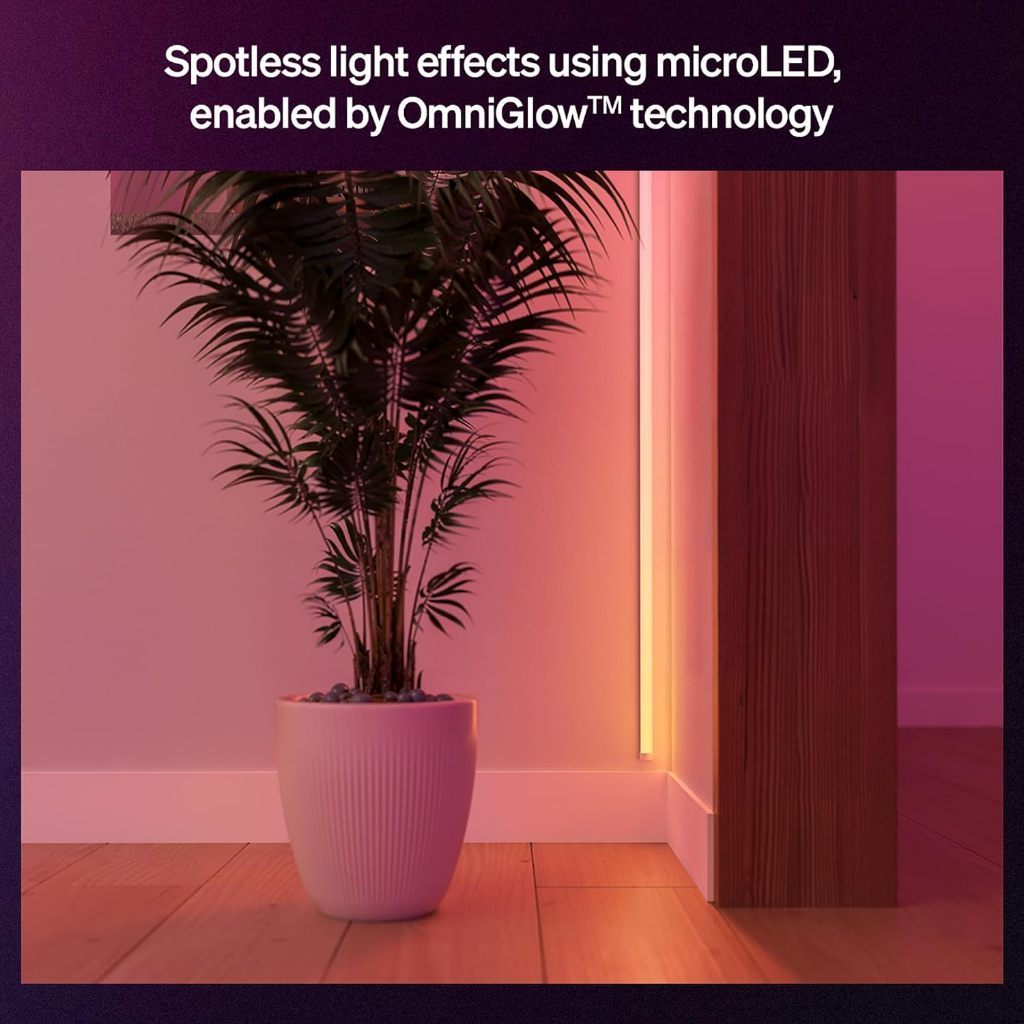 Philips Hue OmniGlow Strip Light 3m