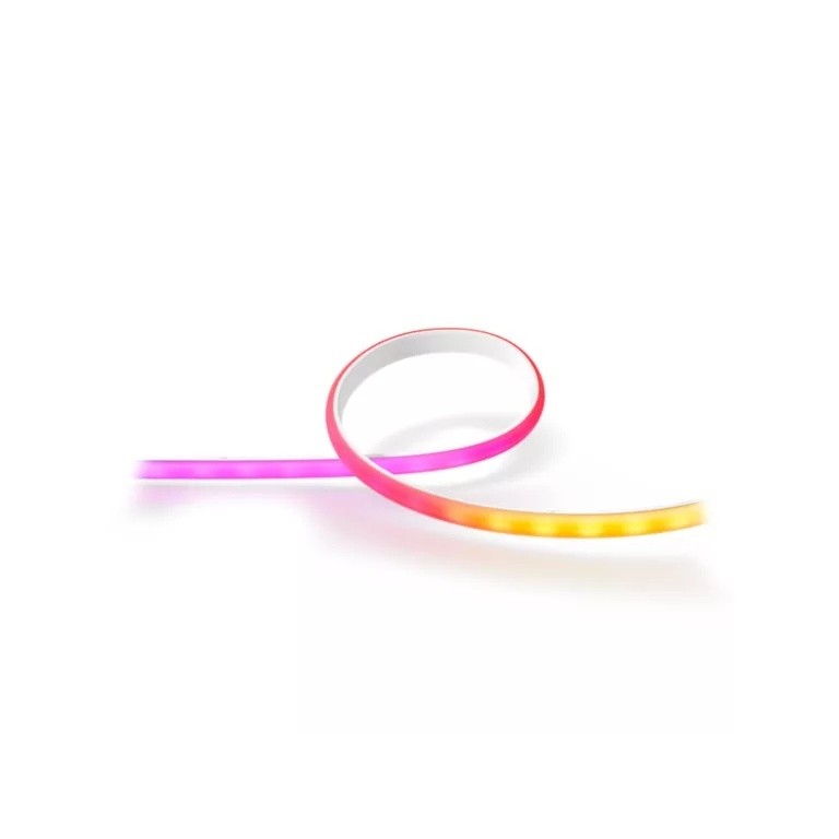 Philips Hue Gradient Lightstrip Base and Extension