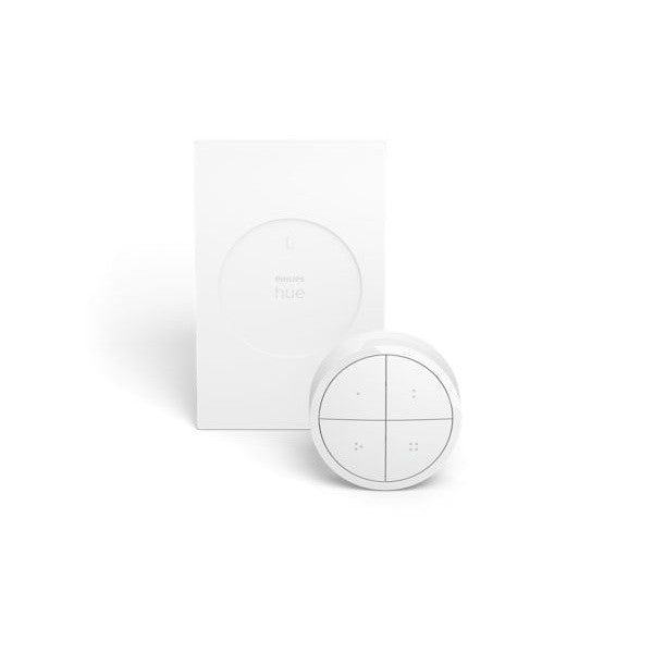 Philips Hue Wall Tap Dial Switch