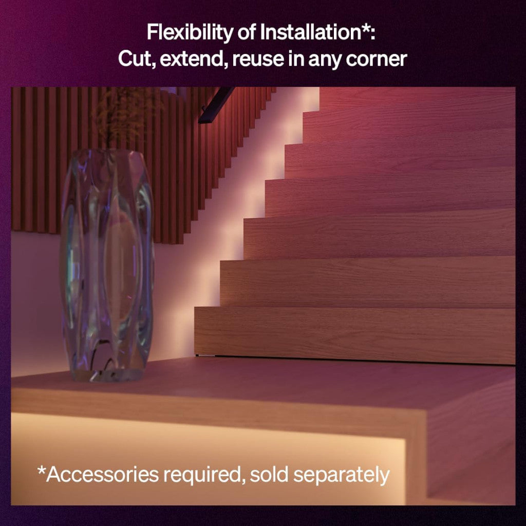 Philips Hue Flux strip light 3m