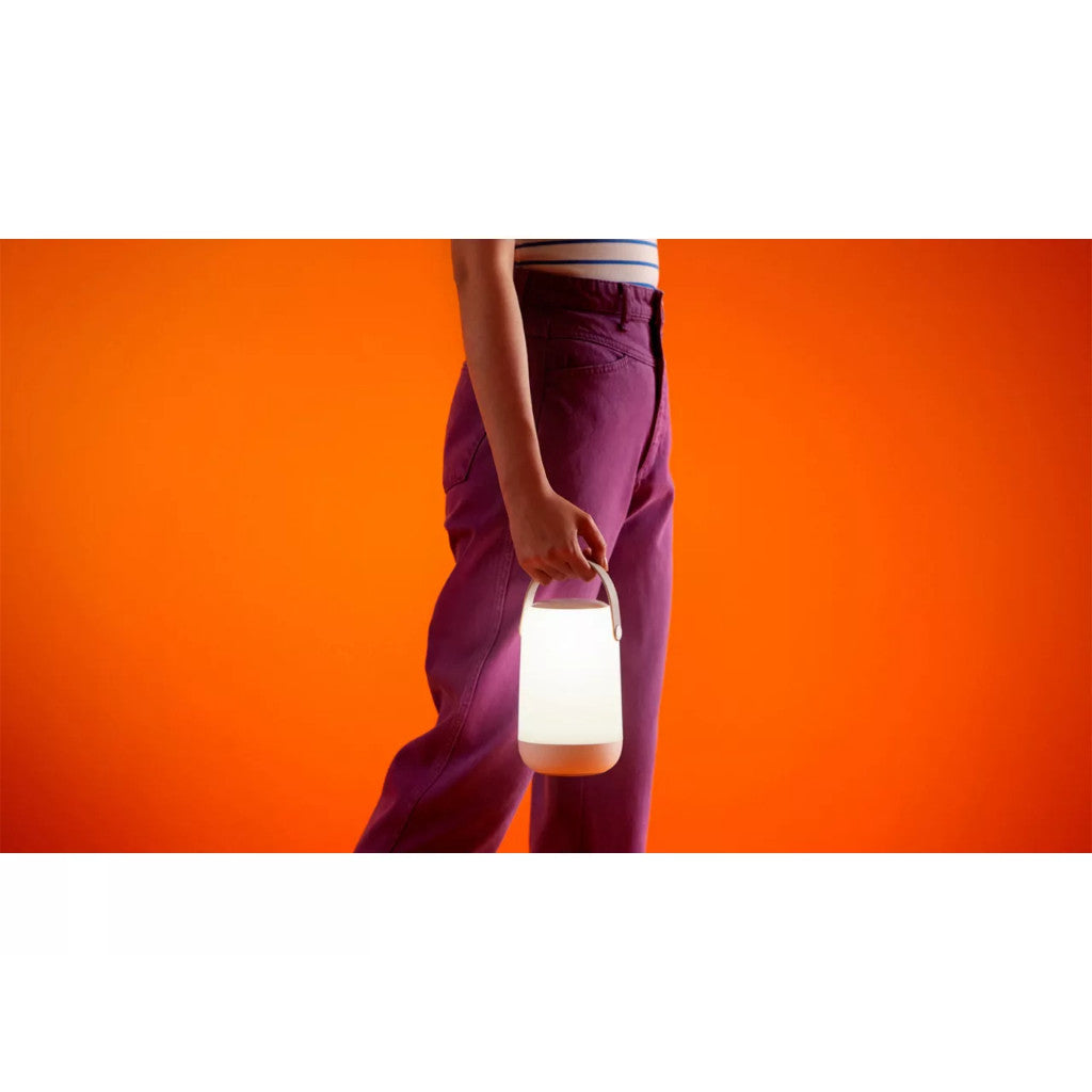 WiZ Mobile Portable Light WiFi and Bluetooth Connectivity
