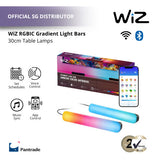 WiZ RGBIC 30CM Gradient Light Bars