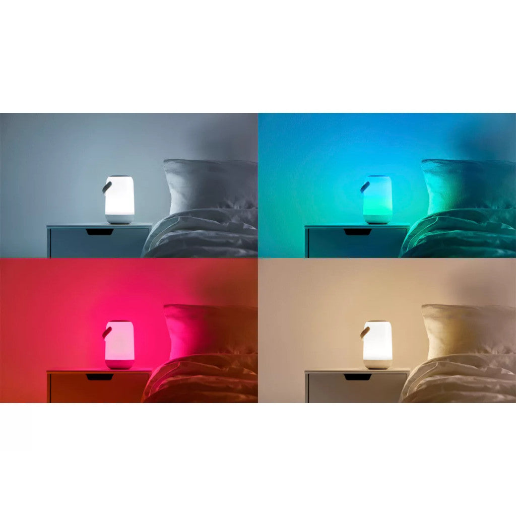 WiZ Mobile Portable Light WiFi and Bluetooth Connectivity