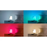 WiZ Mobile Portable Light WiFi and Bluetooth Connectivity