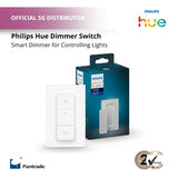 Philips Hue Dimmer Switch