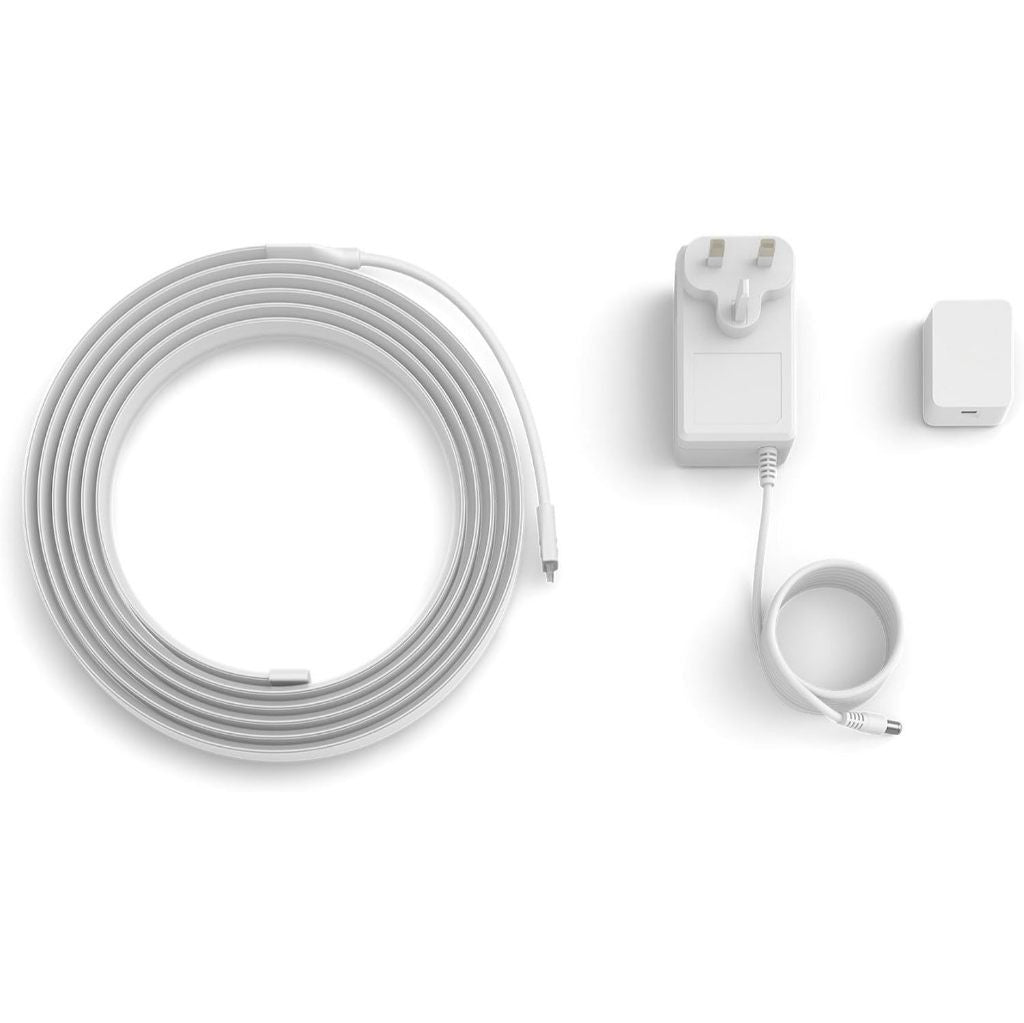 Philips Hue Flux Ultra Bright Strip Light 10m
