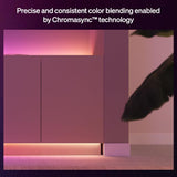 Philips Hue Flux LED Strip Light Extension