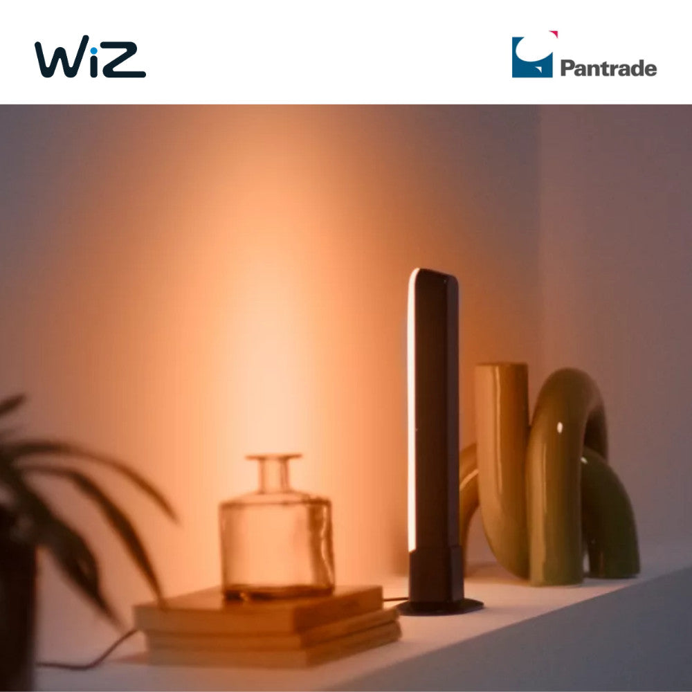 WiZ RGBIC 30CM Gradient Light Bars