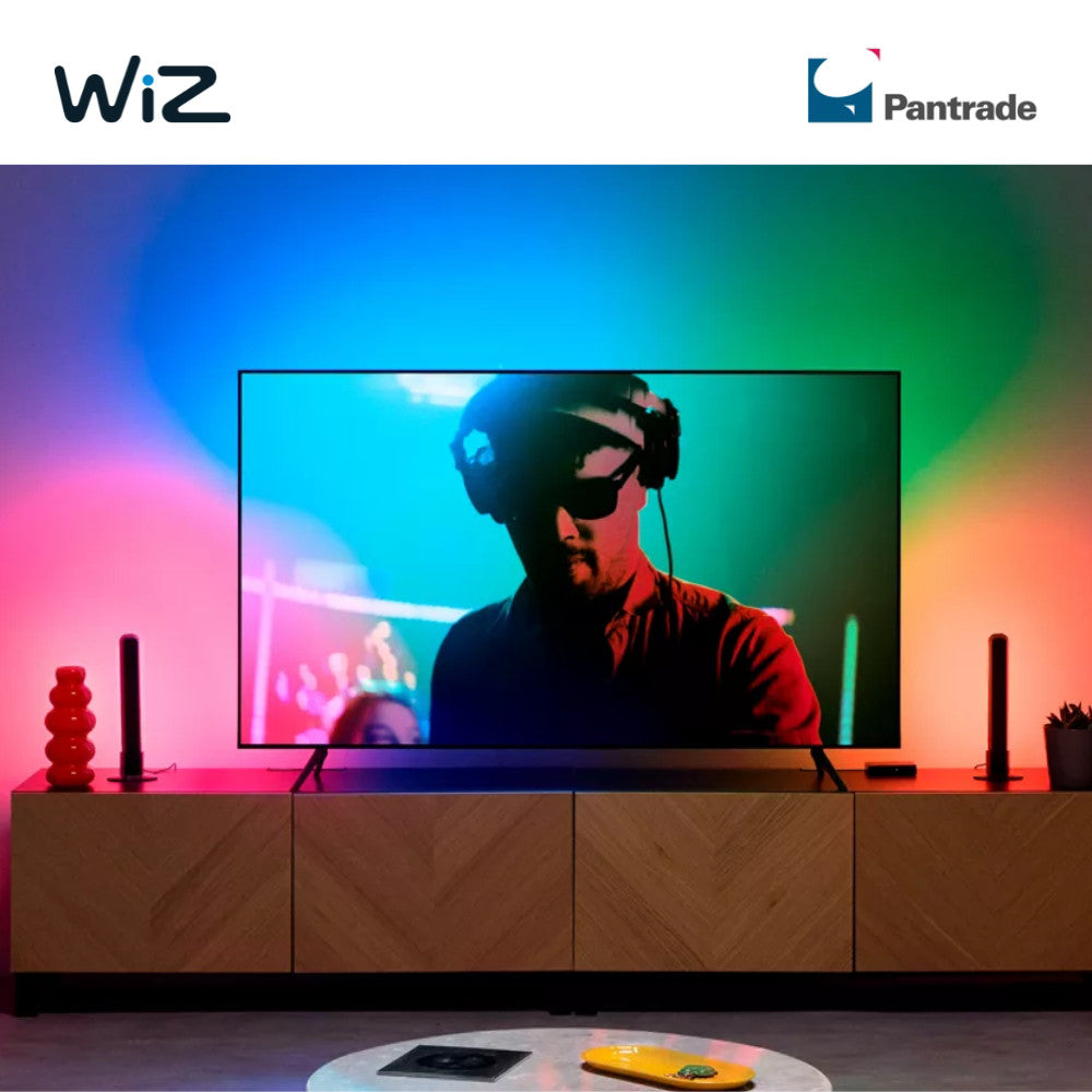WiZ RGBIC 30CM Gradient Light Bars