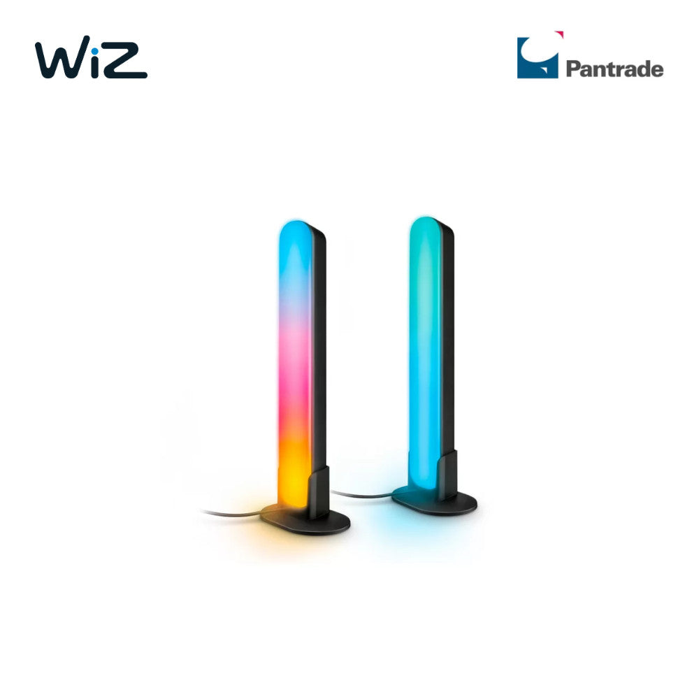 WiZ RGBIC 30CM Gradient Light Bars