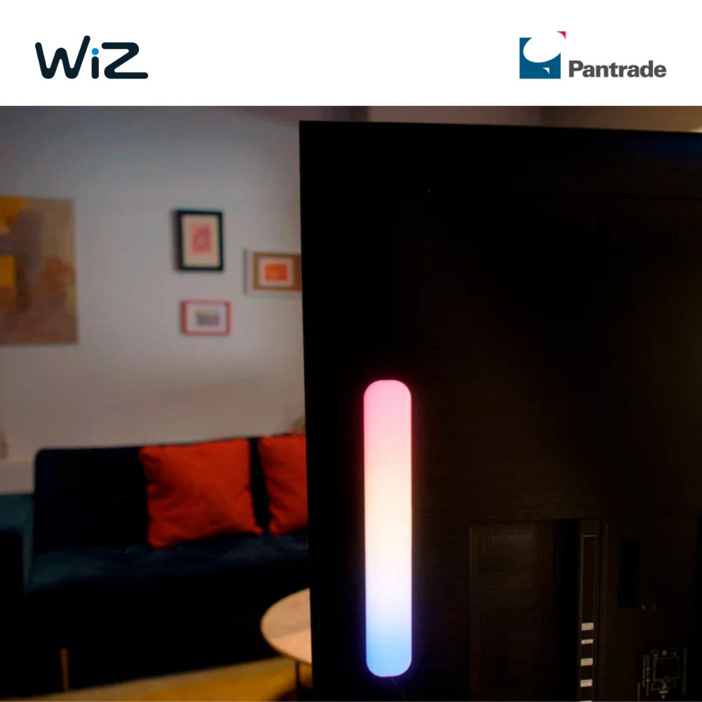 WiZ RGBIC 30CM Gradient Light Bars