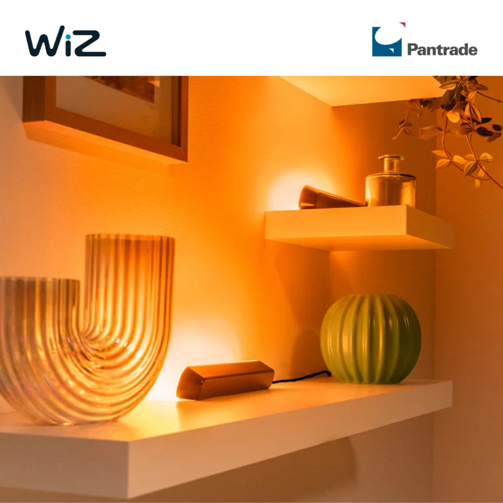 WiZ RGBIC 30CM Gradient Light Bars