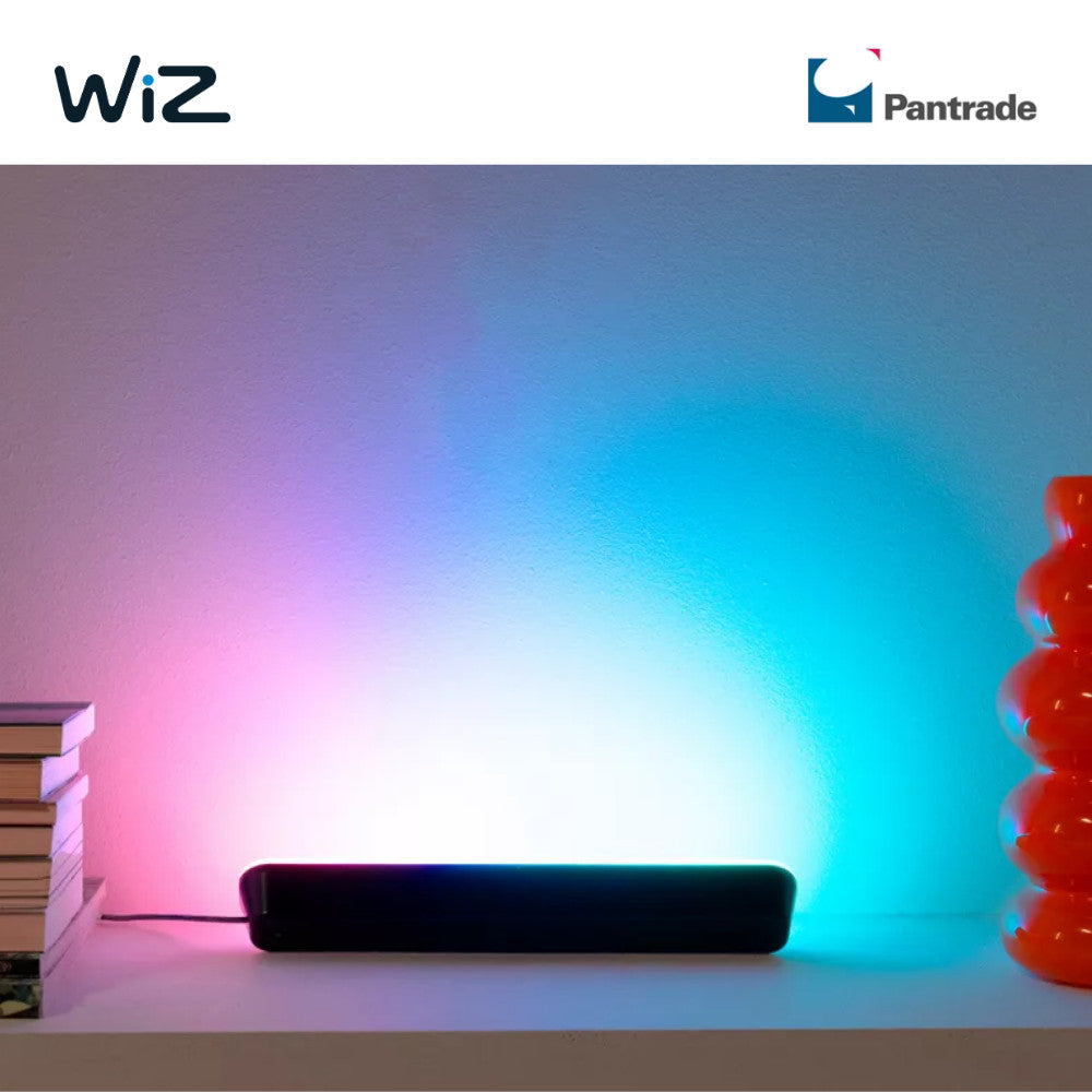 WiZ RGBIC 30CM Gradient Light Bars