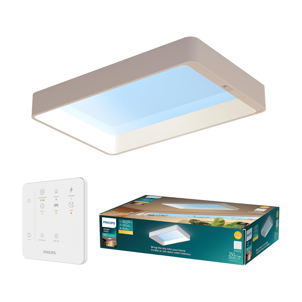 Philips Skylight VitaUp