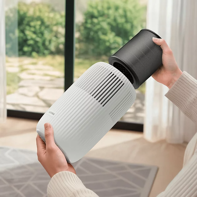 AC0520 25m² AIR PURIFIER