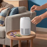 AC0520 25m² AIR PURIFIER