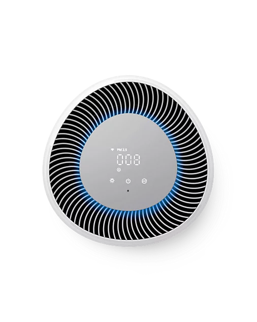 Philips Smart Air Purifier AC2220/10 (Pre-order)