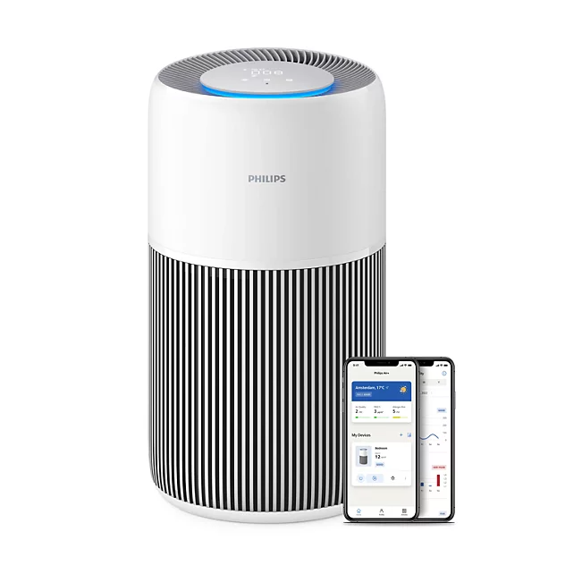 Philips Smart Air Purifier AC2220/10 (Pre-order)