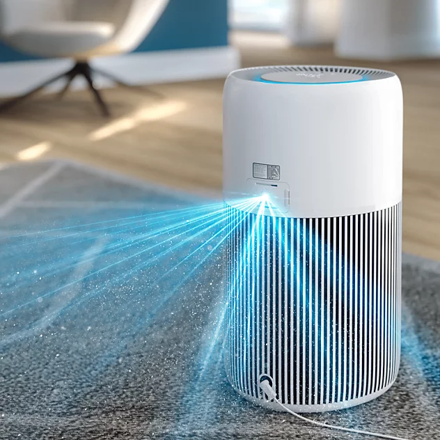 Philips Smart Air Purifier AC2220/10 (Pre-order)