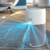 Philips Smart Air Purifier AC2220/10 (Pre-order)