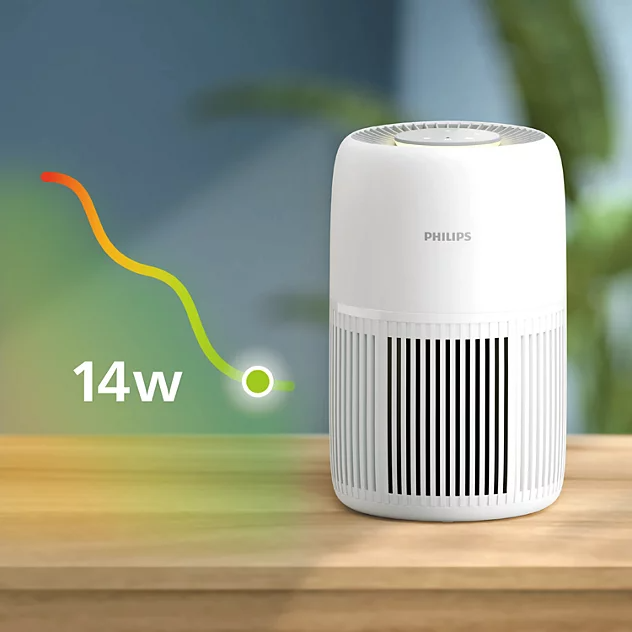 AC0720 75m² AIR PURIFIER