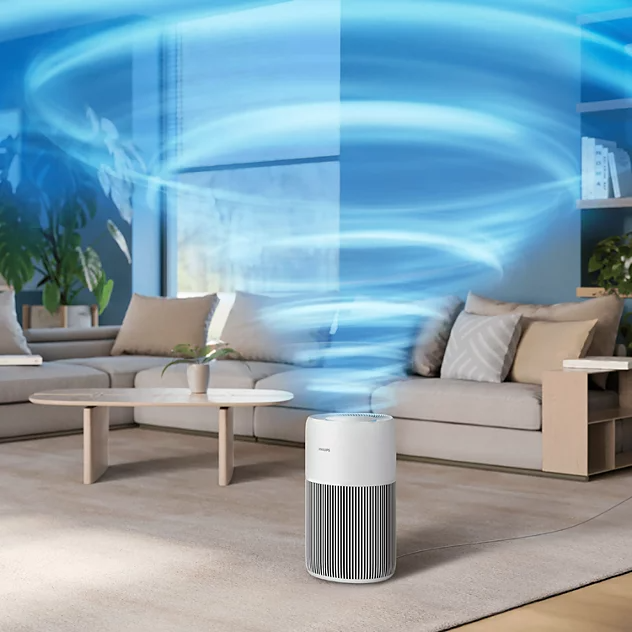 Philips Smart Air Purifier AC2220/10 (Pre-order)