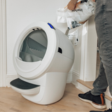 Litter-Robot 4 LitterHopper®