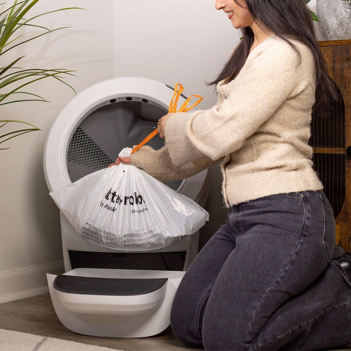 Litter-Robot Waste Drawer Liners