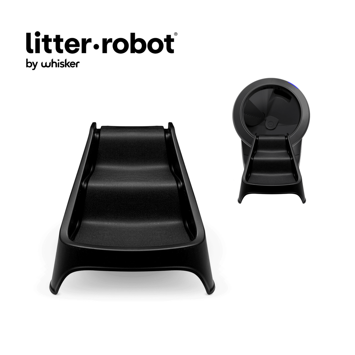 Litter-Robot 4 Ramp