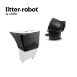 Litter-Robot 4 LitterHopper®