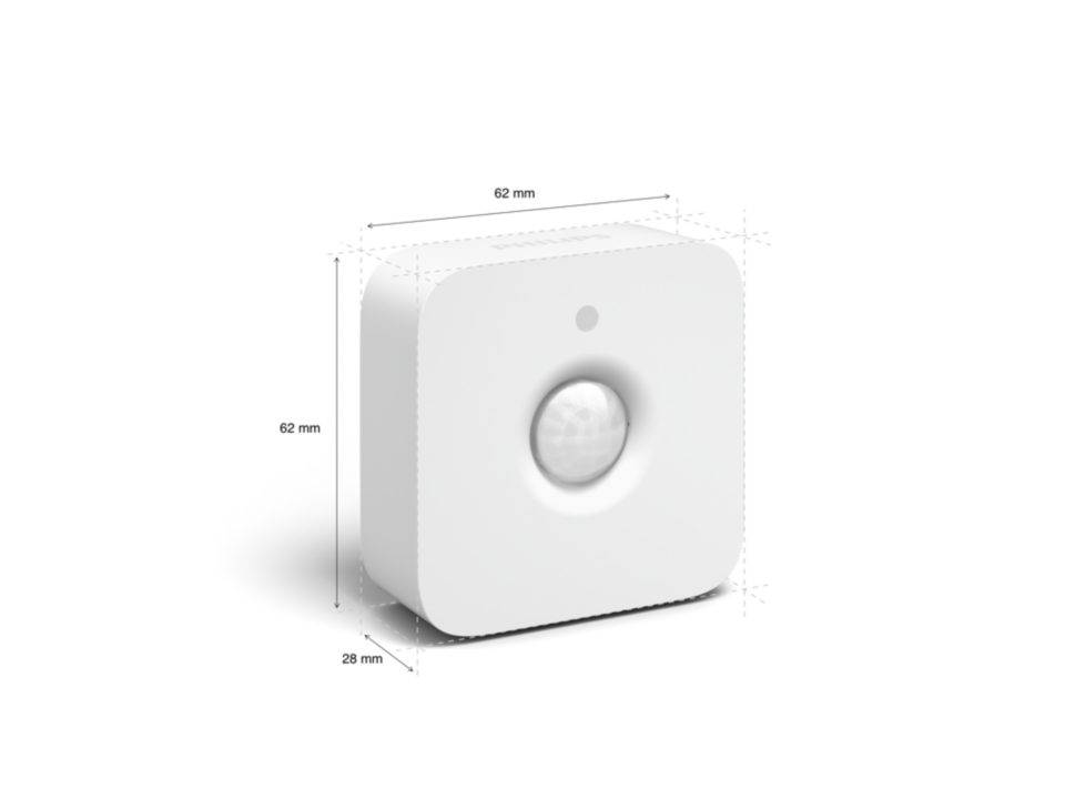 Philips Hue Accessories Motion Sensor / Outdoor Motion Sensor