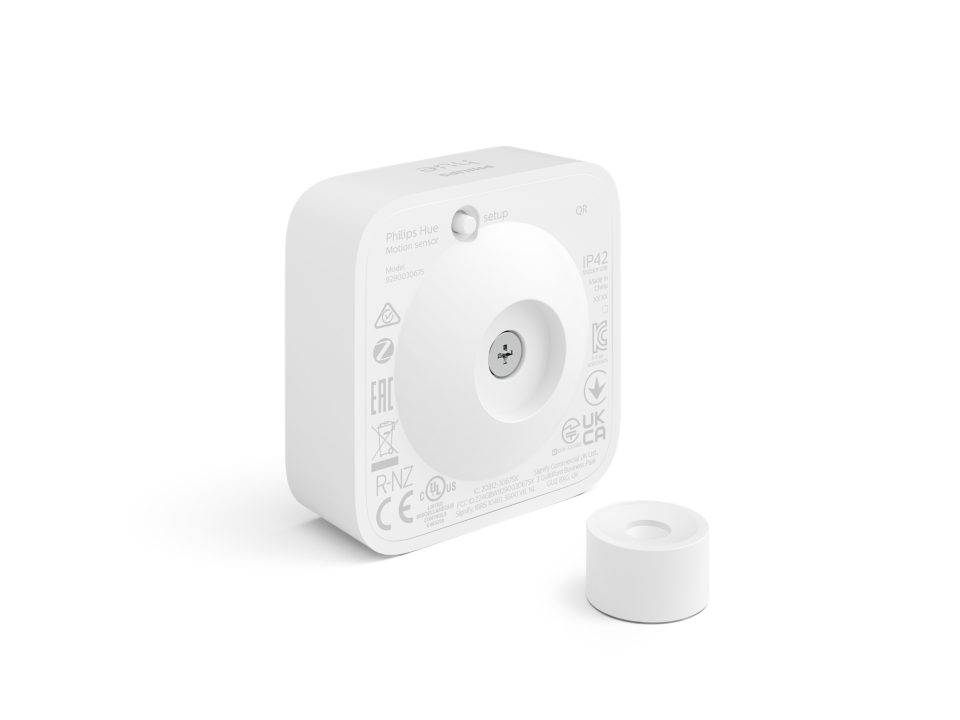 Philips Hue Accessories Motion Sensor / Outdoor Motion Sensor