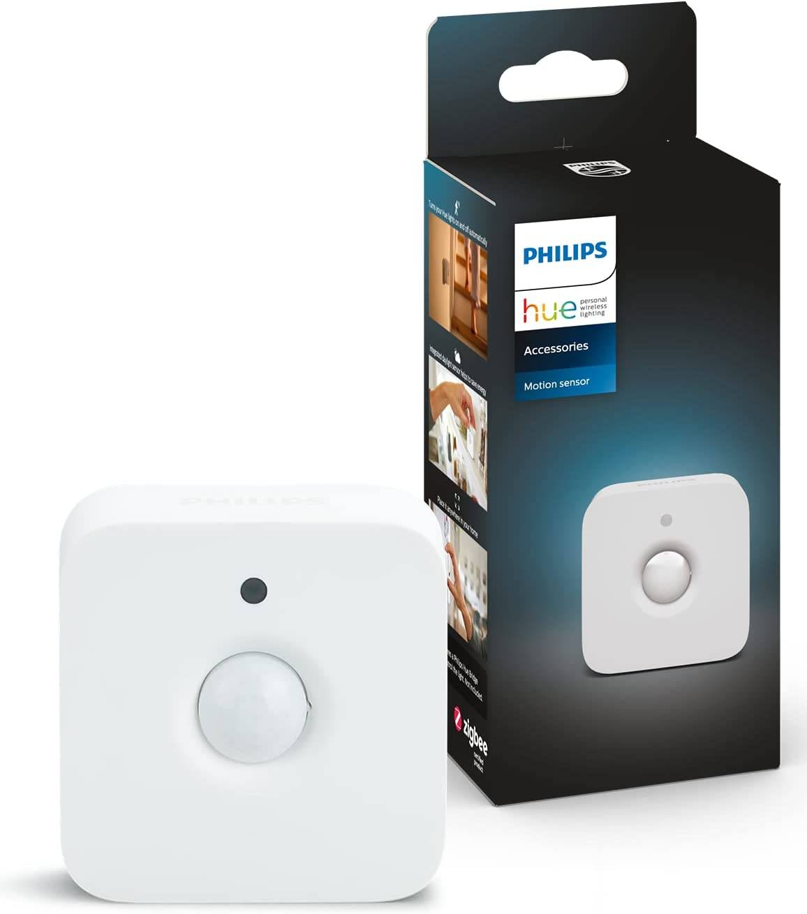 Philips Hue Accessories Motion Sensor / Outdoor Motion Sensor
