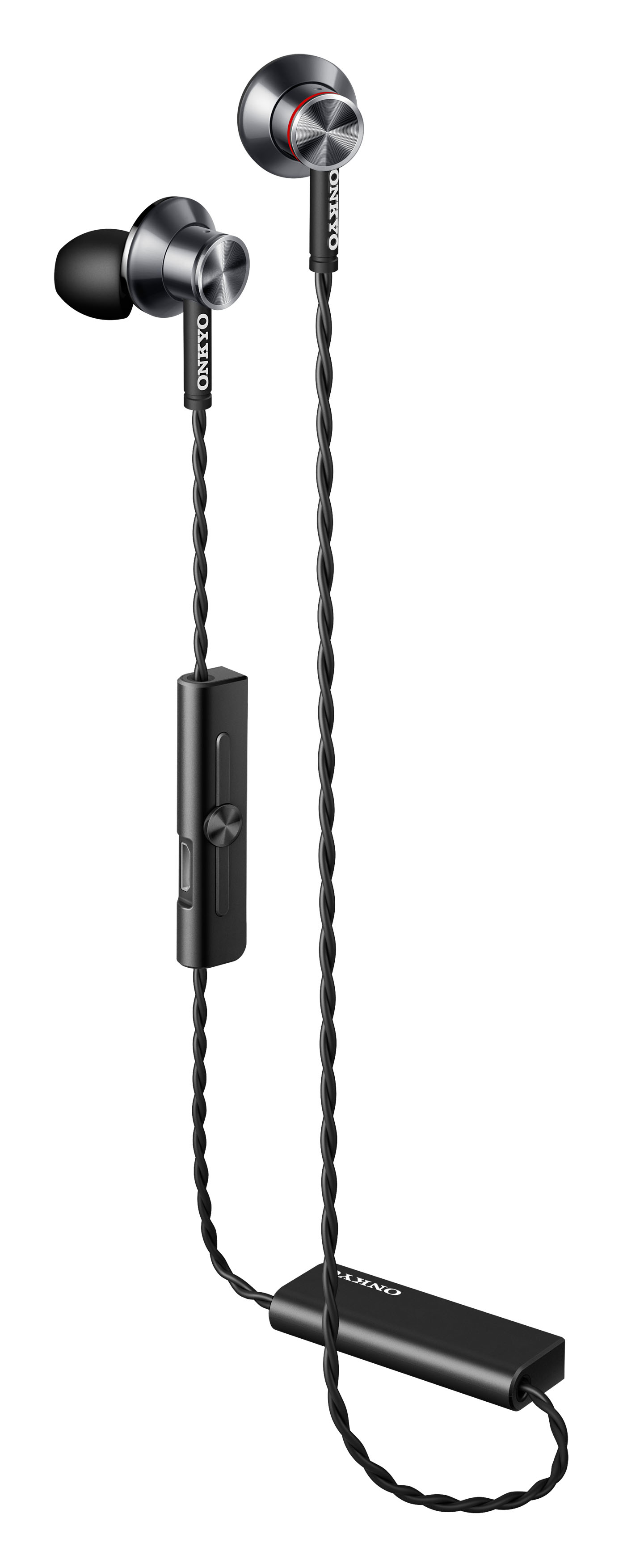 Onkyo E700 Bluetooth Headphones with Mic.