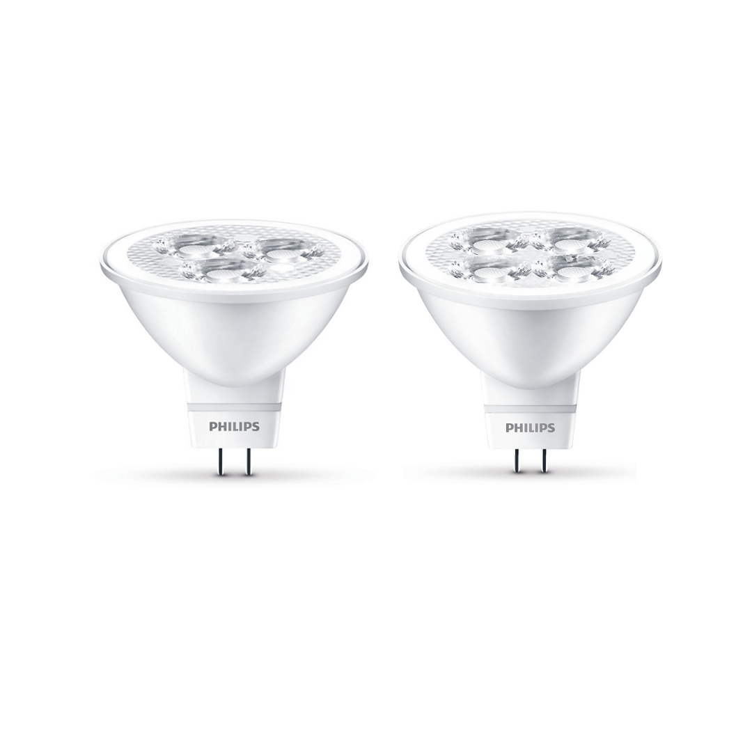 Philips Essential LED Spotlight MR16